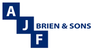 A J F Brien & Sons